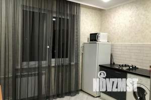 1-к квартира, посуточно, 40м2, 8/9 этаж