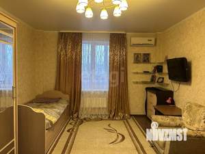 1-к квартира, на длительный срок, 44м2, 10/17 этаж