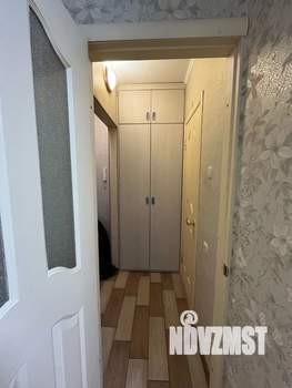 1-к квартира, на длительный срок, 35м2, 6/10 этаж