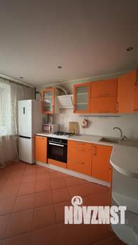 1-к квартира, на длительный срок, 56м2, 9/11 этаж