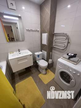 2-к квартира, посуточно, 50м2, 5/17 этаж