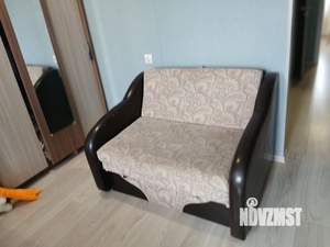 1-к квартира, на длительный срок, 38м2, 10/11 этаж