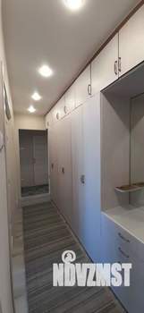2-к квартира, на длительный срок, 54м2, 4/10 этаж