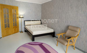 3-к квартира, на длительный срок, 84м2, 5/9 этаж