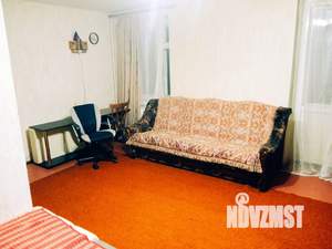 1-к квартира, на длительный срок, 34м2, 3/9 этаж