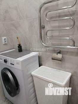 1-к квартира, на длительный срок, 45м2, 8/16 этаж