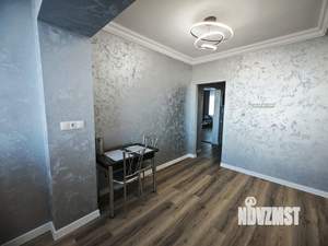 1-к квартира, на длительный срок, 45м2, 13/16 этаж