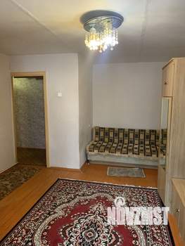 1-к квартира, на длительный срок, 31м2, 3/5 этаж