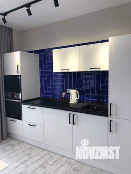 1-к квартира, посуточно, 45м2, 10/16 этаж