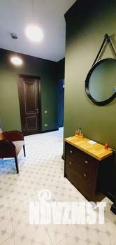 1-к квартира, посуточно, 38м2, 15/16 этаж