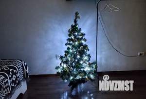 1-к квартира, посуточно, 45м2, 7/14 этаж