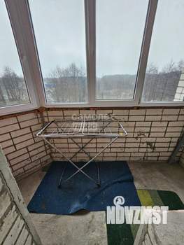 1-к квартира, на длительный срок, 40м2, 4/10 этаж