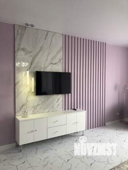 1-к квартира, посуточно, 52м2, 14/16 этаж