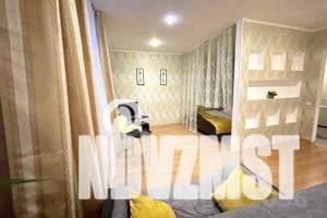 1-к квартира, посуточно, 50м2, 7/14 этаж