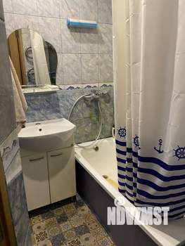 3-к квартира, на длительный срок, 58м2, 4/5 этаж