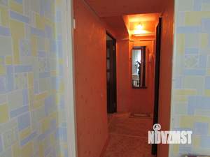 1-к квартира, на длительный срок, 33м2, 1/5 этаж