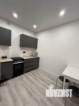 1-к квартира, на длительный срок, 40м2, 9/16 этаж