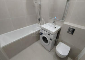 1-к квартира, на длительный срок, 48м2, 8/17 этаж