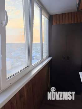 2-к квартира, на длительный срок, 53м2, 8/10 этаж