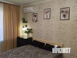 1-к квартира, посуточно, 30м2, 1/10 этаж