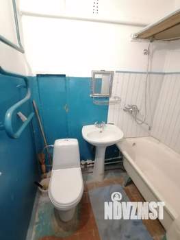 1-к квартира, на длительный срок, 31м2, 1/5 этаж