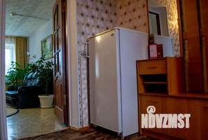 2-к квартира, посуточно, 45м2, 4/5 этаж