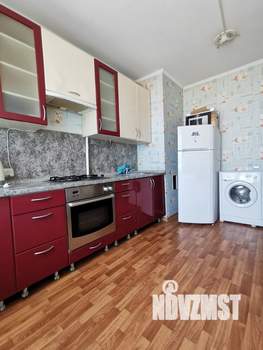 3-к квартира, на длительный срок, 77м2, 10/10 этаж