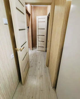 1-к квартира, на длительный срок, 34м2, 7/10 этаж