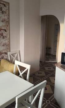 1-к квартира, на длительный срок, 36м2, 8/16 этаж