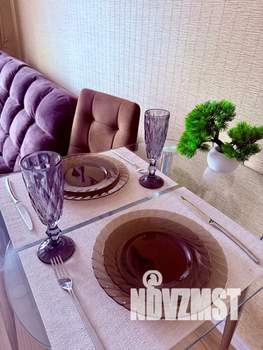 1-к квартира, посуточно, 45м2, 9/10 этаж