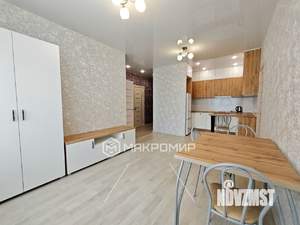 2-к квартира, на длительный срок, 58м2, 3/14 этаж