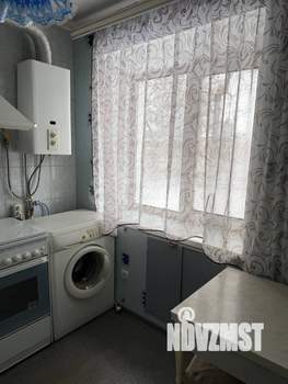 1-к квартира, на длительный срок, 32м2, 2/5 этаж