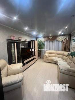 3-к квартира, на длительный срок, 64м2, 4/10 этаж