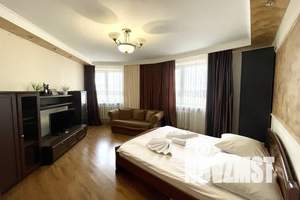 1-к квартира, посуточно, 45м2, 12/14 этаж