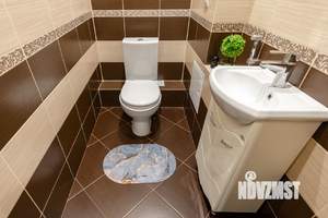 2-к квартира, посуточно, 72м2, 10/14 этаж