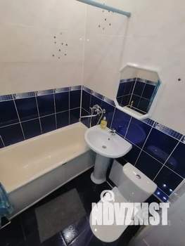 1-к квартира, посуточно, 37м2, 2/5 этаж