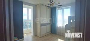 3-к квартира, на длительный срок, 72м2, 15/16 этаж