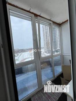 2-к квартира, на длительный срок, 63м2, 4/10 этаж