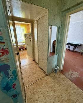 2-к квартира, на длительный срок, 51м2, 3/5 этаж