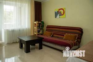 1-к квартира, посуточно, 36м2, 1/10 этаж