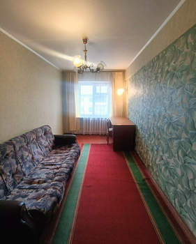 2-к квартира, на длительный срок, 44м2, 5/5 этаж