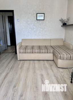 1-к квартира, на длительный срок, 25м2, 9/10 этаж