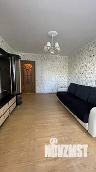 1-к квартира, на длительный срок, 38м2, 2/6 этаж