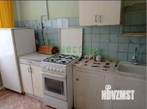 1-к квартира, на длительный срок, 40м2, 1/5 этаж