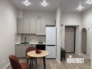 1-к квартира, на длительный срок, 38м2, 8/9 этаж