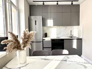 Студия квартира, на длительный срок, 30м2, 2/11 этаж