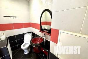 3-к квартира, посуточно, 120м2, 14/14 этаж