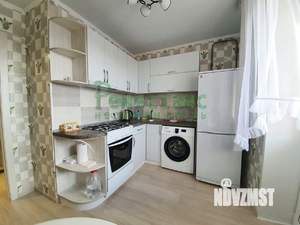 1-к квартира, на длительный срок, 37м2, 9/10 этаж