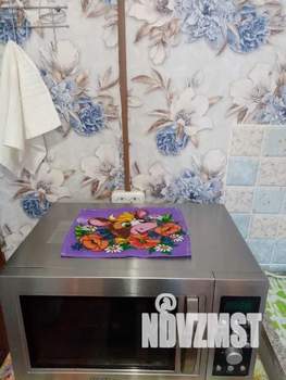 1-к квартира, посуточно, 30м2, 1/5 этаж