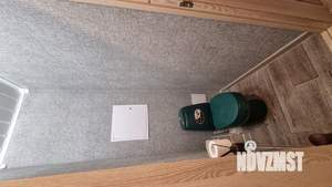 2-к квартира, на длительный срок, 39м2, 5/5 этаж